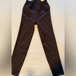 Offline by Aerie chocolate Leggings